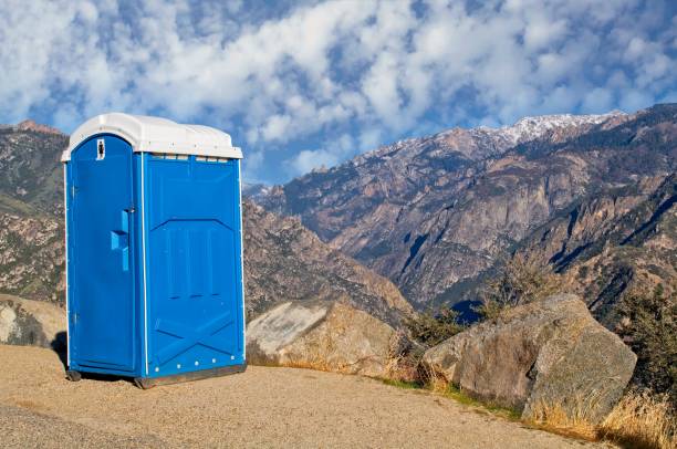 Best Luxury portable toilet rental  in Brownsville, FL