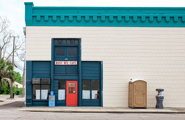 Best Local porta potty services  in Brownsville, FL