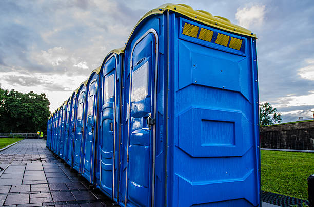 Best Portable toilet rental for construction  in Brownsville, FL